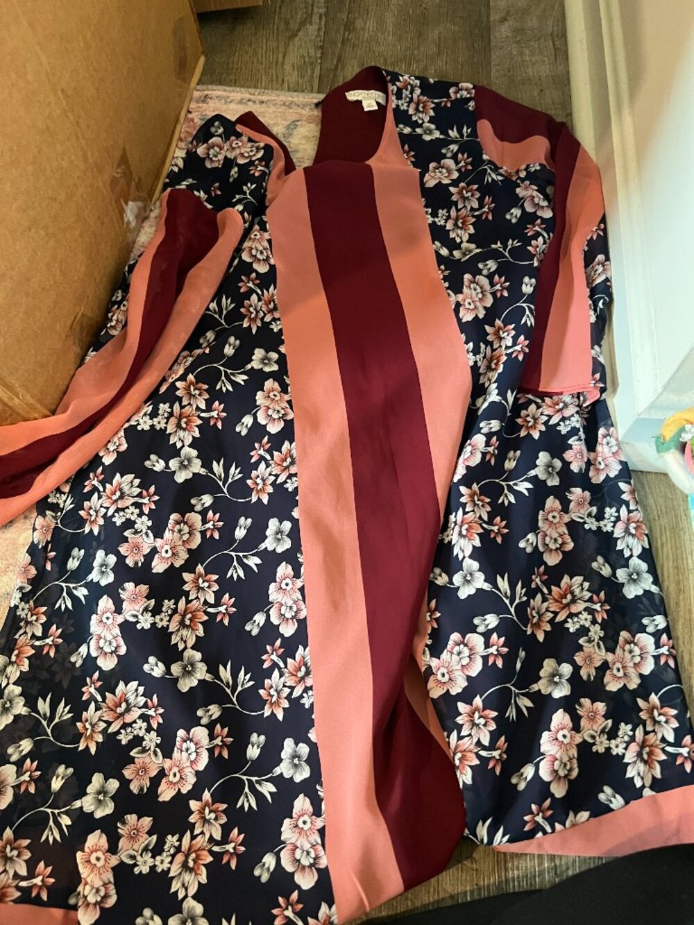 Eva Mendes XS dress‎
